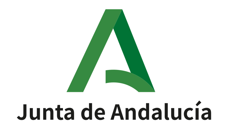 Logo junta de andalucía