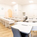 Aula de apoyo y refuerzo escolar