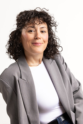 Profesora de apoyo escolar