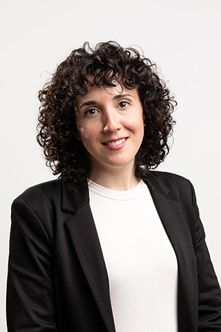 Psicóloga escolar