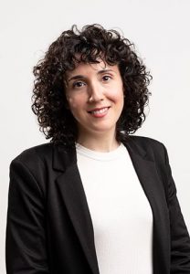 Psicóloga escolar