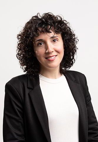 Psicóloga escolar