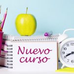 Nuevo curso