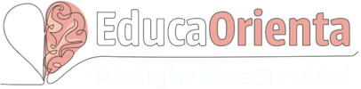 EducaOrienta | Psicología · Educación · Salud
