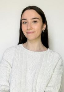 Psicóloga clínica